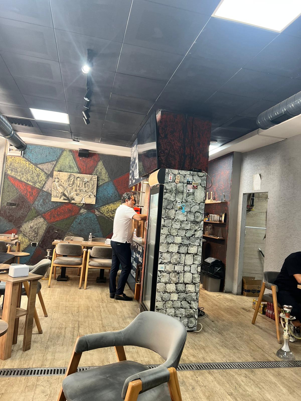 Cafe Resim 2