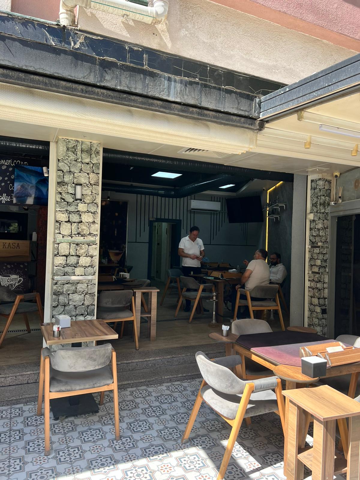Cafe Resim 4