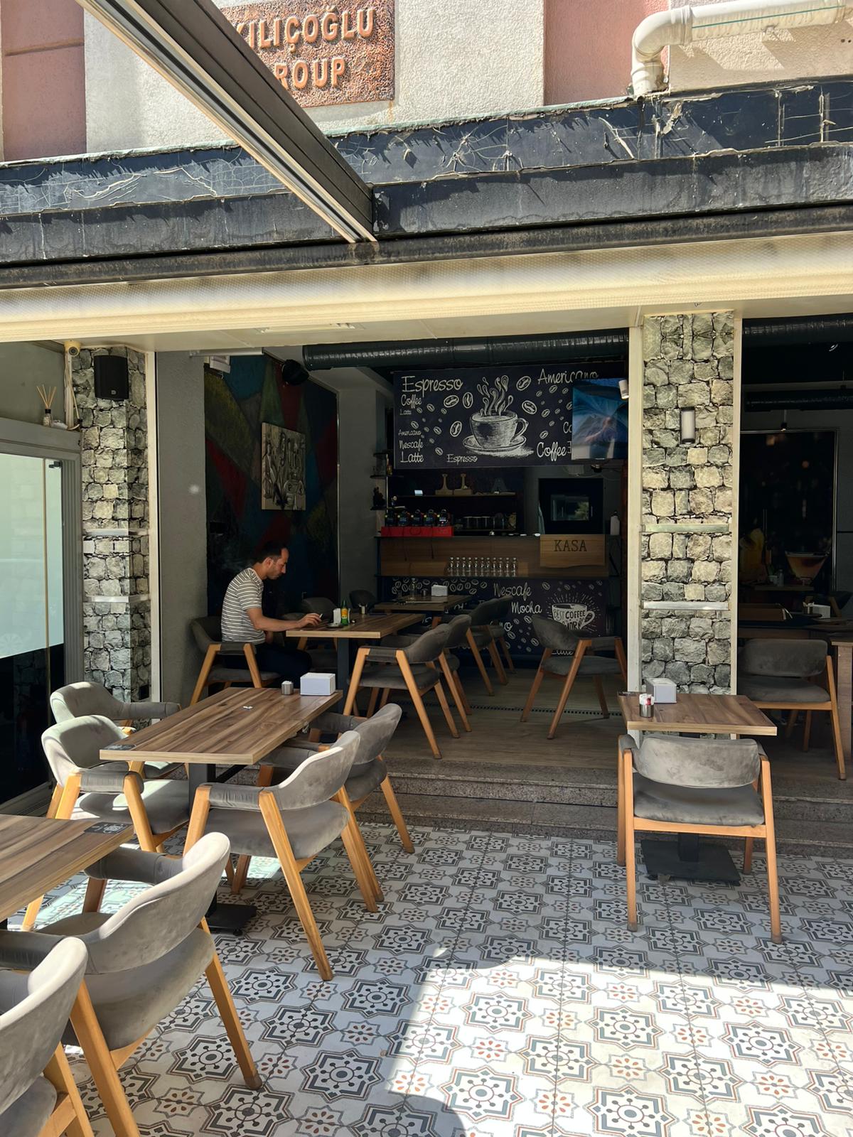 Cafe Resim 5