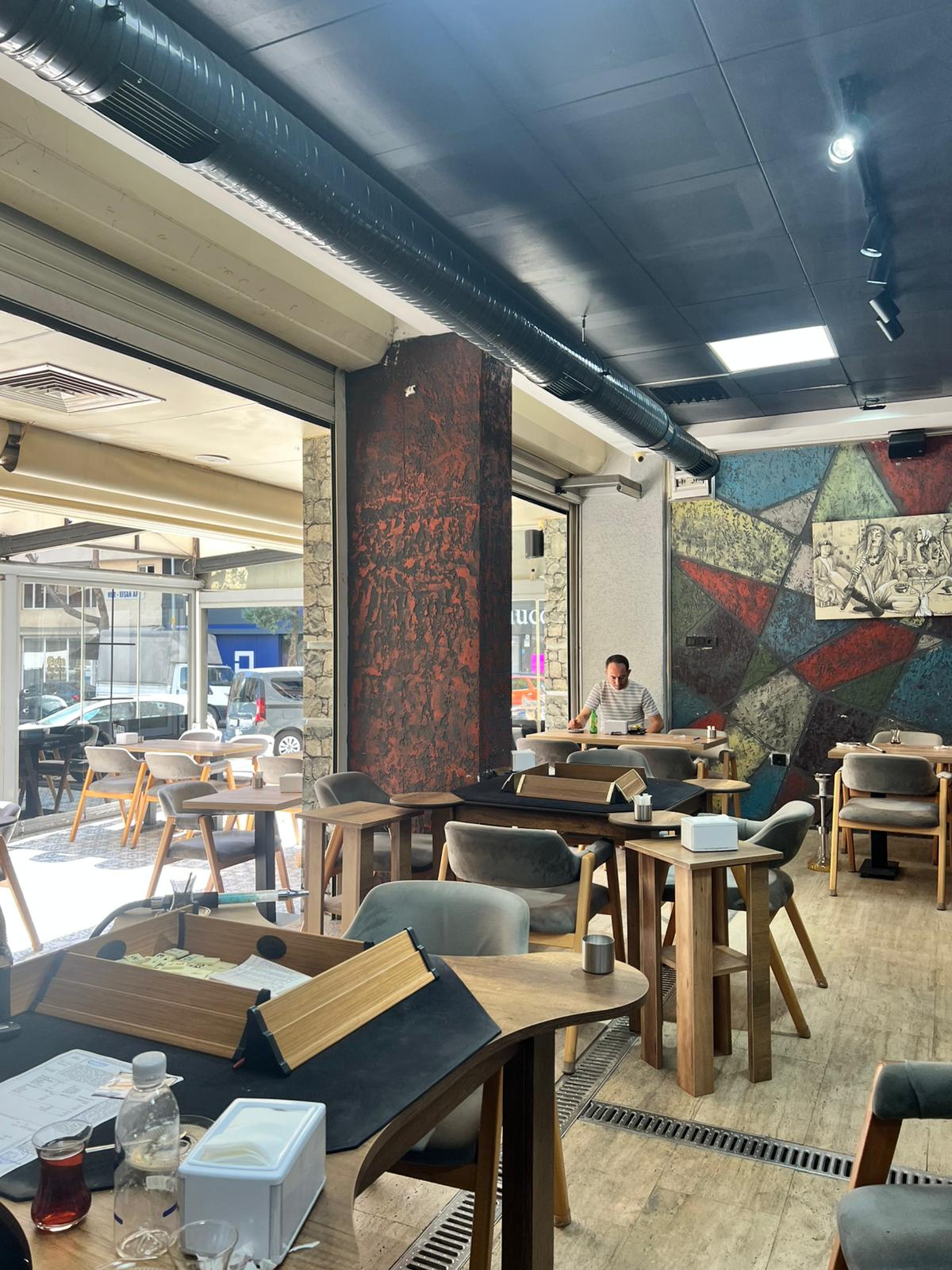Cafe Resim 6